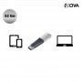 SANDISK Clé USB iXpand Mini Flash Drive Lightning 32Go KEY101