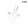 Oraimo Ecouteur Kit Main Libre E10 White