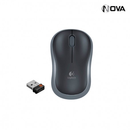 Souris Logitech Sans Fil M186