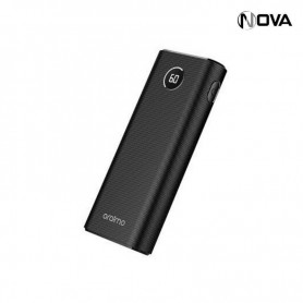 Oraimo Power Bank Charge Rapide 2 ports USB 10000mAh 105D