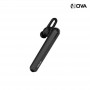 Écouteur bluetooth kit main libre multi connexions QA1 black