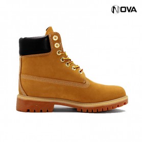 Bottine Homme Style Army BTS231