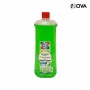 Biosol Nettoyant Bactéricide Sols Surfaces et Sanitaires 3 en 1 Pomme HGN4