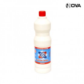 Eau de Javel Original G5 4 en 1 HGN5