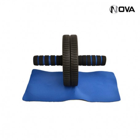 Workout Roue Abdominal ABWHEEL ABW1