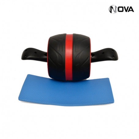 Roue Musculaire Abdominal Professionnel AB Carver Pro ABW2
