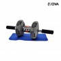 Roue Musculaire Abdominal Professionnel Power Stretch  ABW3