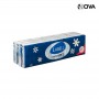 Boite de 15 paquets Mini Mouchoirs Blanc 4 épaisseurs HGN8