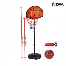 Panier Basketball pour enfant avec Support et Réglable SPT3