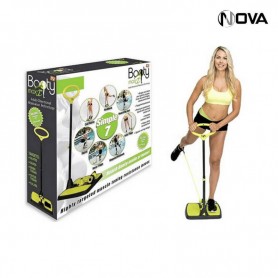 Booty Max Workout Gym Fitness Sport Maison SPT9