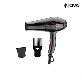 Sèche cheveux professionnel puissant Kiki NG1600