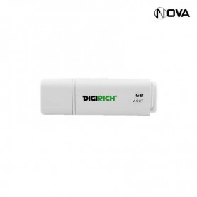 Clé USB 2.0 Flash Drive Digirich 2 Go KEY105