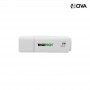 Clé USB 2.0 Flash Drive Digirich 2 Go KEY105