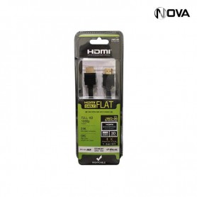 Cable HDMI Haute Vitess 1.5M JWD06