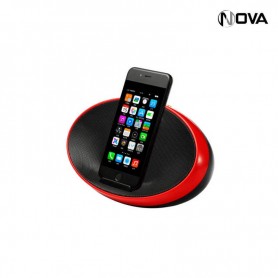 Haut Parleur Speaker Bluetooth USB Radio FM WS1018