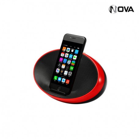 Haut Parleur Speaker Bluetooth USB Radio FM WS1018