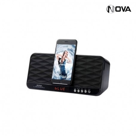 Haut Parleur Speaker Bluetooth USB Radio FM WS5329