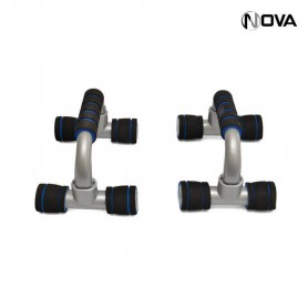 Support Push Up Bars Equipement Sportif SPT16