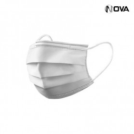 Masque Protection en Coton Lavable HGN18