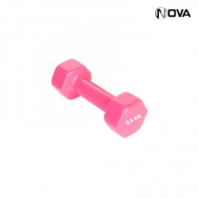 Haltères 0.5KG Renforcement Musculaire SPT28