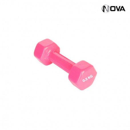 Haltères 0.5KG Renforcement Musculaire SPT28