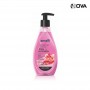 Amalfi Savon Liquide Mains Senteur Rosa Mosqueta 500ML HGN22