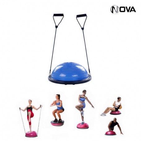 Bosu Ball Balance Trainer Equipement de sport SPT36