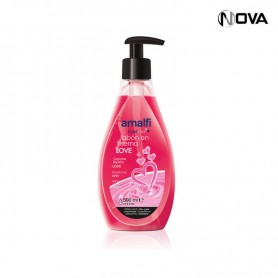Savon Liquide Mains Amalfi Senteur Love 500ML HGN24