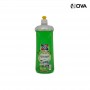 Savon Liquide Multi USages G5 Super Dégraissant 3 en 1 Parfum Citron 1L HGN38