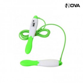 Corde à Sauter en PVC avec compteur SPT72