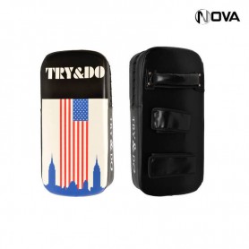 Pao Absorbant Entrainement Sport Combat Boxe 1 pcs SPT78