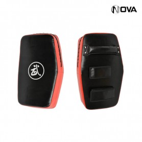 Pao Incurvé Entrainement Sport Combat Boxe Thai 1 pcs SPT79