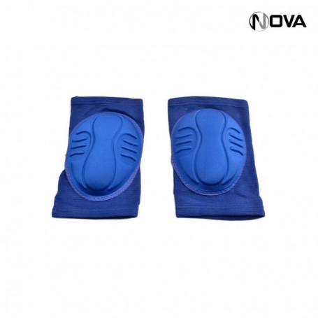 Genouillère de Compression Soutien Optimal du Genou SPT80