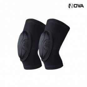 Genouillère de Compression Soutien Optimal du Genou SPT81
