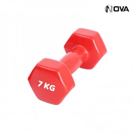 Haltères 7KG Fitness et Musculation SPT94