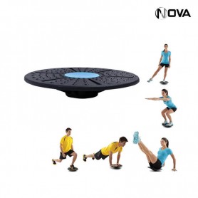 Balance Board Fitness Gym Physiothérapie Equilibre SPT104