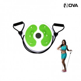 Disque de Torsion Board Aerobie Fitness Réflexologie SPT108
