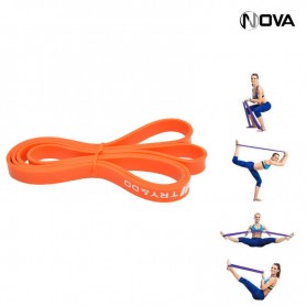 Bande de Resistance Elastique Sport 25KG SPT110