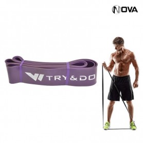 Bande de Resistance Elastique Sport 100KG SPT113