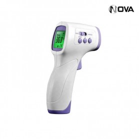 Thermomètre Infrarouge Sans Contacte Thermoflash HGN44