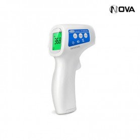 Thermomètre Infrarouge Sans Contacte Thermoflash HGN45