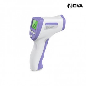 Thermomètre Infrarouge Sans Contacte Thermoflash HGN46