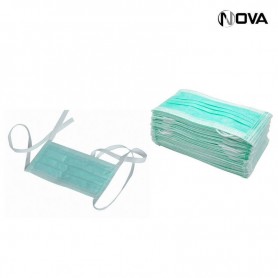 Masque Chirurgical Haute Filtration Lot de 50 HGN50