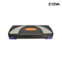 Fitness Aérobic Step Hauteur Réglable Plusieurs Niveaux SPT121