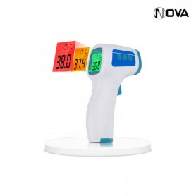 Thermomètre Infrarouge Sans Contacte Multi Usage HGN54