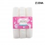 Papier toilette 24 rouleaux Douceur Double Epaisseurs Casino HGN56