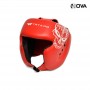 Casque de Boxe MMA Combat Casque de Protection Sparring SPT132