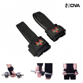 Gant Ruban Antidérapant pour Musculation Traction Callisthénie SPT140