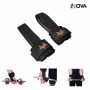Gant Ruban Antidérapant pour Musculation Traction Callisthénie SPT140