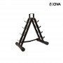 Support de Rangement pour Haltères Robuste SPT145